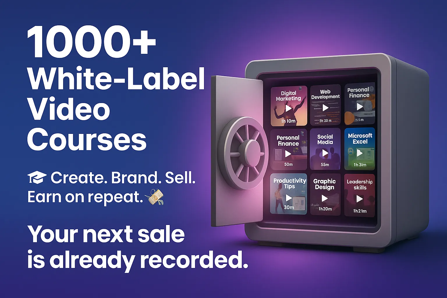 Video Courses Collection